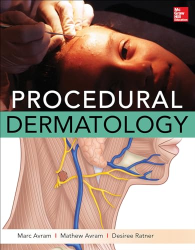 Procedural Dermatology [incomplete]